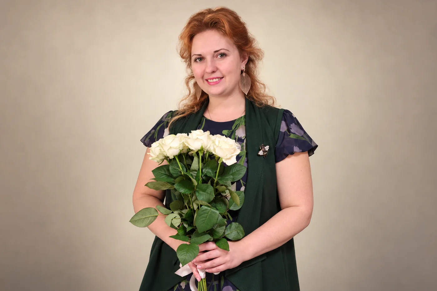 Ефимова Валентина Сергеевна, основатель и директор центра «Счастливая семья»