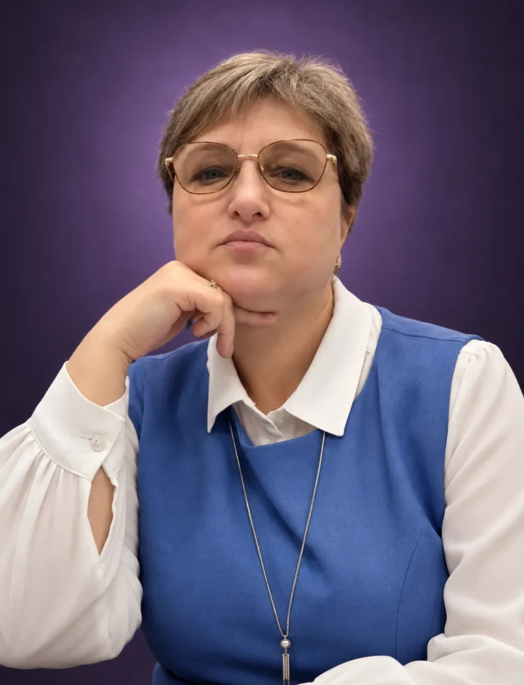 Анненкова Татьяна Владимировна — Учитель начальных классов · классный руководитель 1«А»