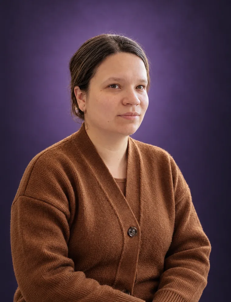 Дерксен Мария Алексеевна — Учитель начальных классов · классный руководитель 2«А»
