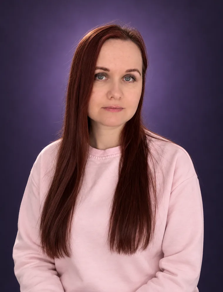 Горчакова Оксана Александровна — Учитель начальных классов · классный руководитель 3«А»