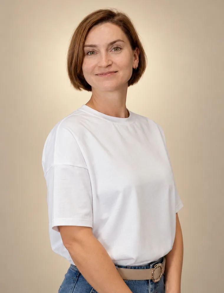 Королёва Ольга Владимировна