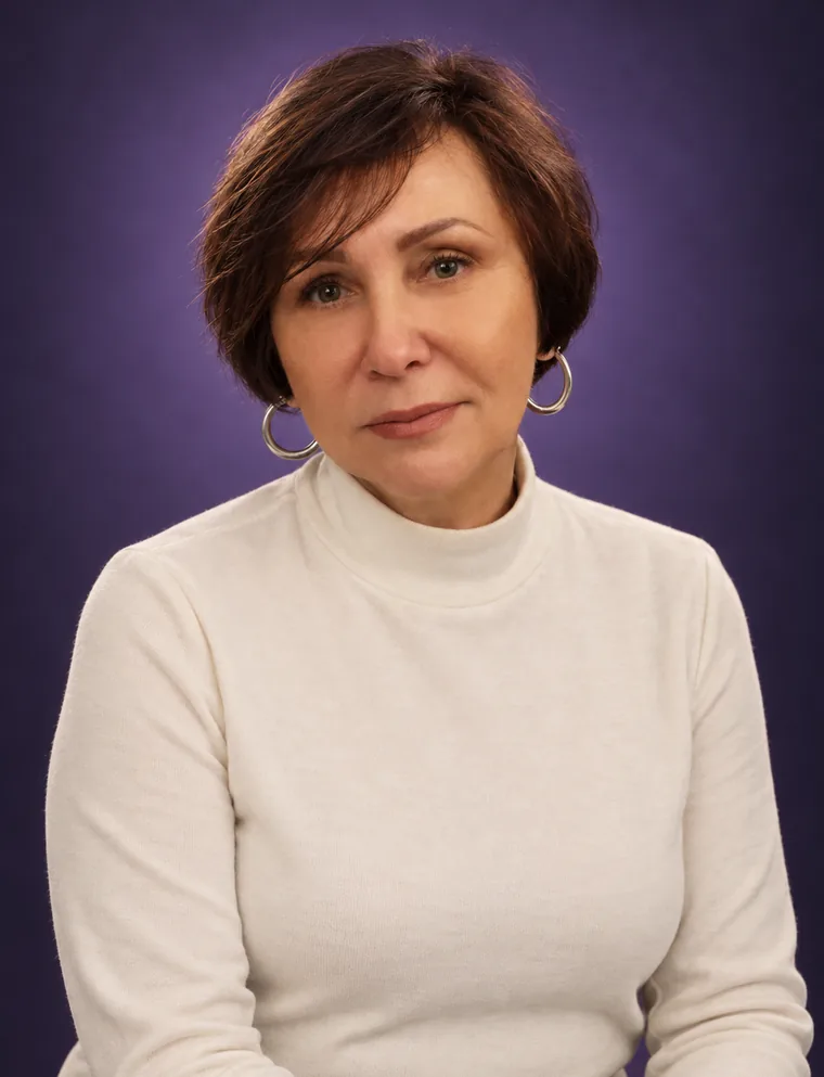 Щеголева Елена Станиславовна — Учитель русского языка и литературы
